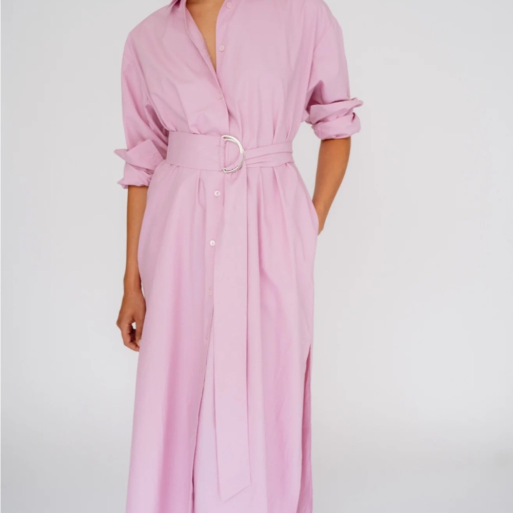 Brand new dress. Never used